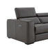 Picasso Sofa & Love Seat In Dark Grey [ clone ]