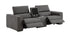 Picasso Sofa & Love Seat In Dark Grey [ clone ]
