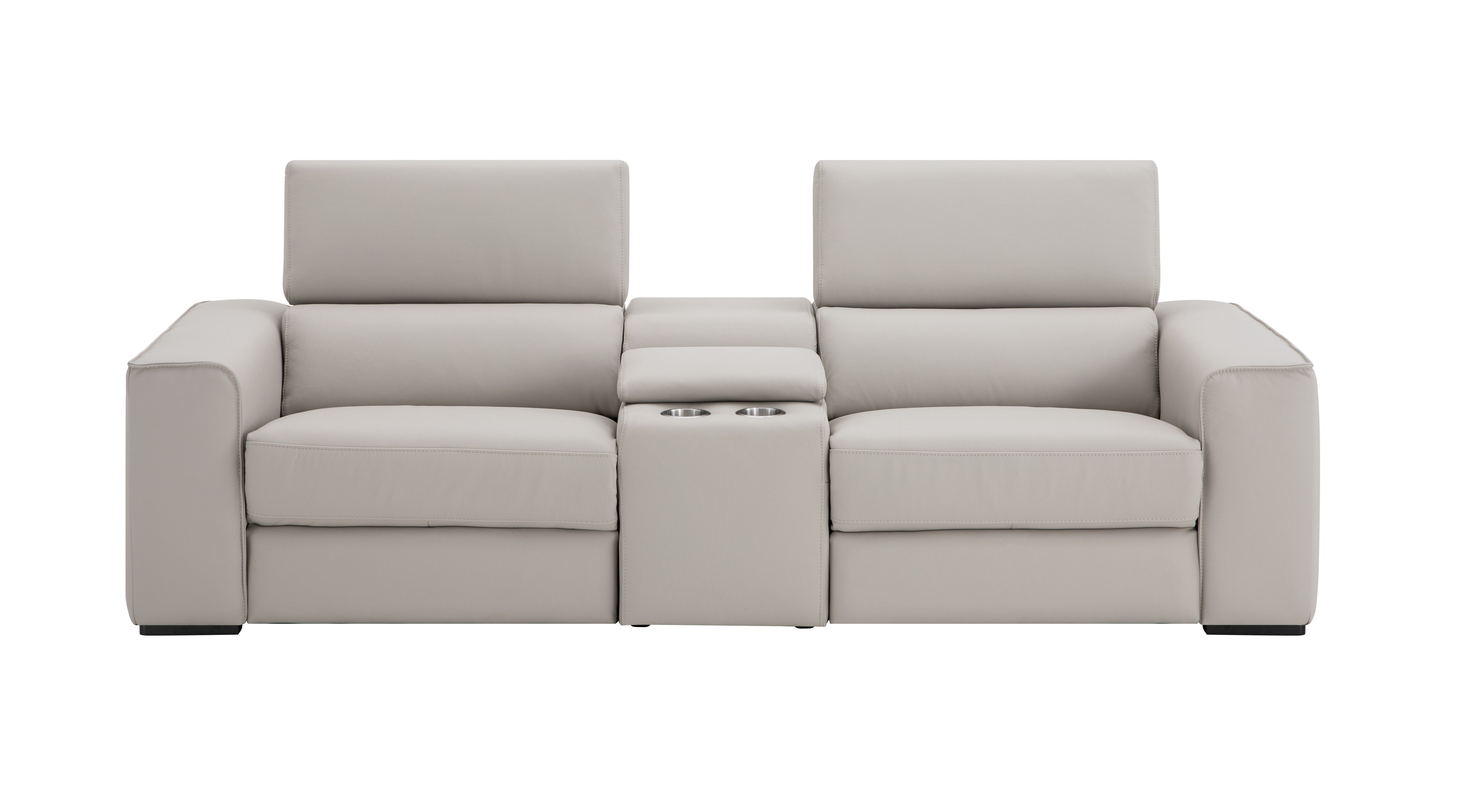 Picasso Sofa & Love Seat In Silver Grey [ clone ]
