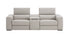 Picasso Sofa & Love Seat In Silver Grey [ clone ]