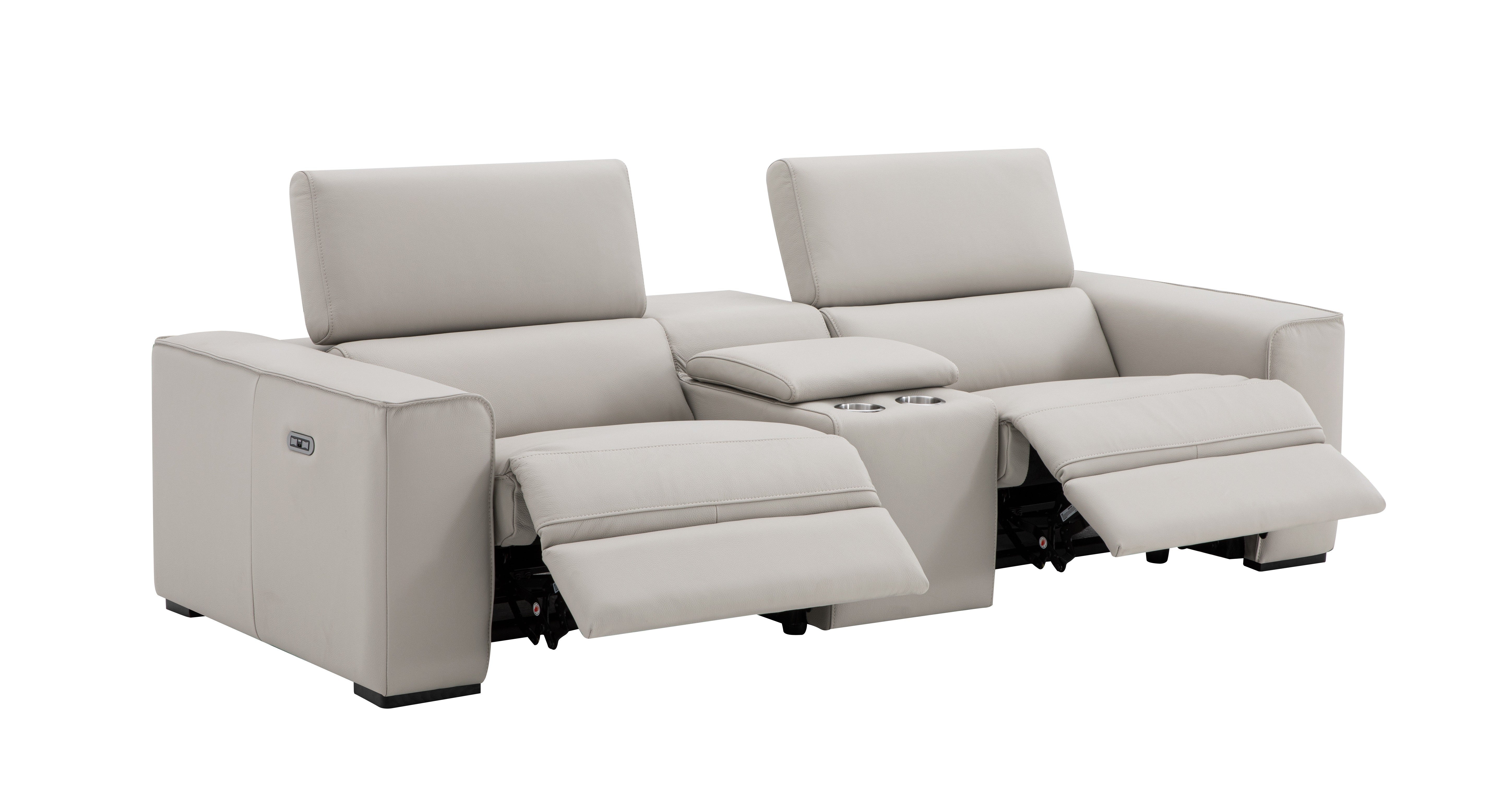 Picasso Sofa & Love Seat In Silver Grey [ clone ]