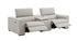 Picasso Sofa & Love Seat In Silver Grey [ clone ]