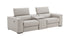 Picasso Sofa & Love Seat In Silver Grey [ clone ]