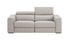 Picasso Sofa & Love Seat In Silver Grey [ clone ]