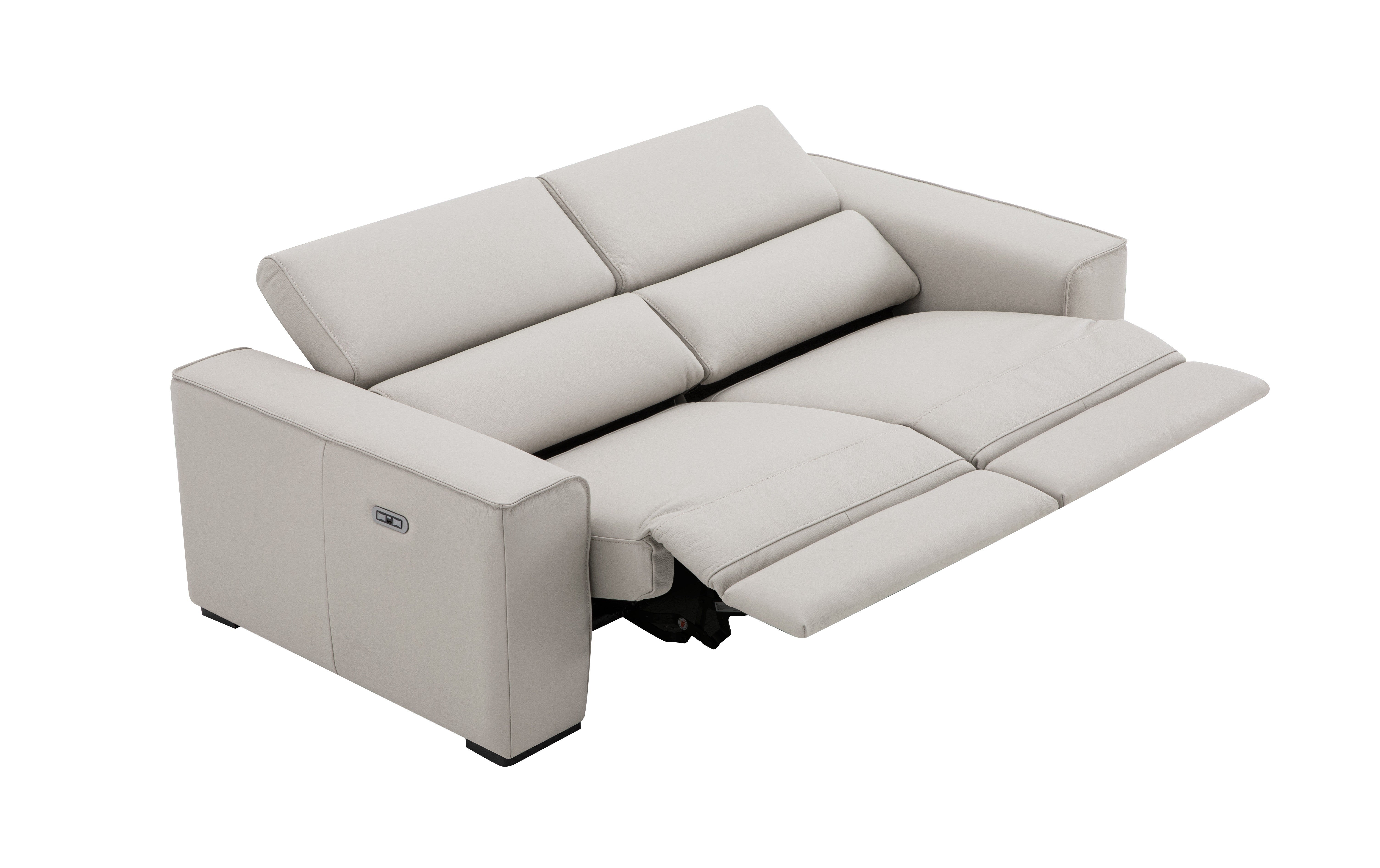 Picasso Sofa & Love Seat In Silver Grey [ clone ]