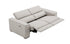 Picasso Sofa & Love Seat In Silver Grey [ clone ]