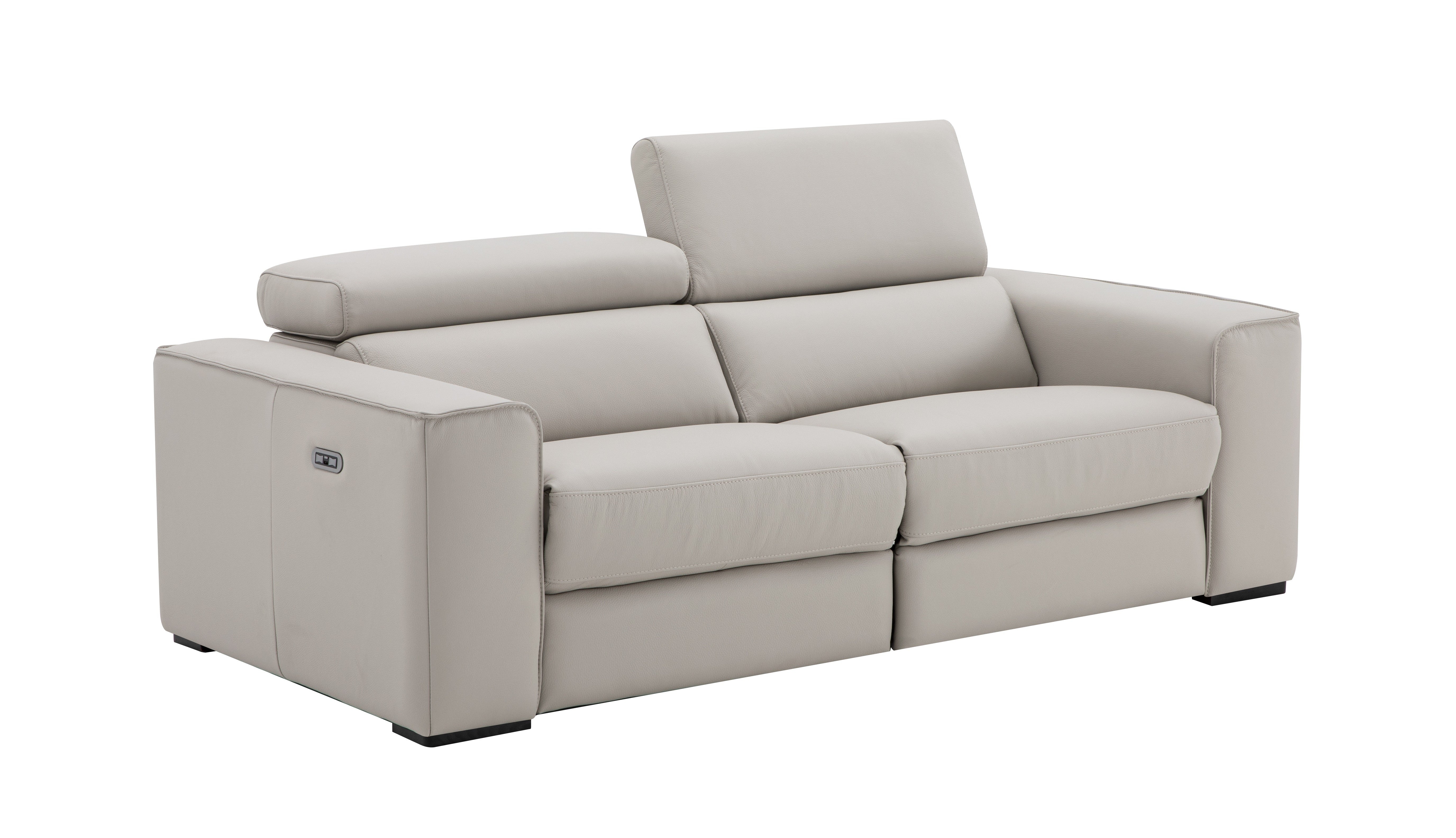 Picasso Sofa & Love Seat In Silver Grey [ clone ]
