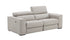 Picasso Sofa & Love Seat In Silver Grey [ clone ]