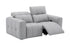 Prescott Fabric Love seat in Dark Grey [ clone ]