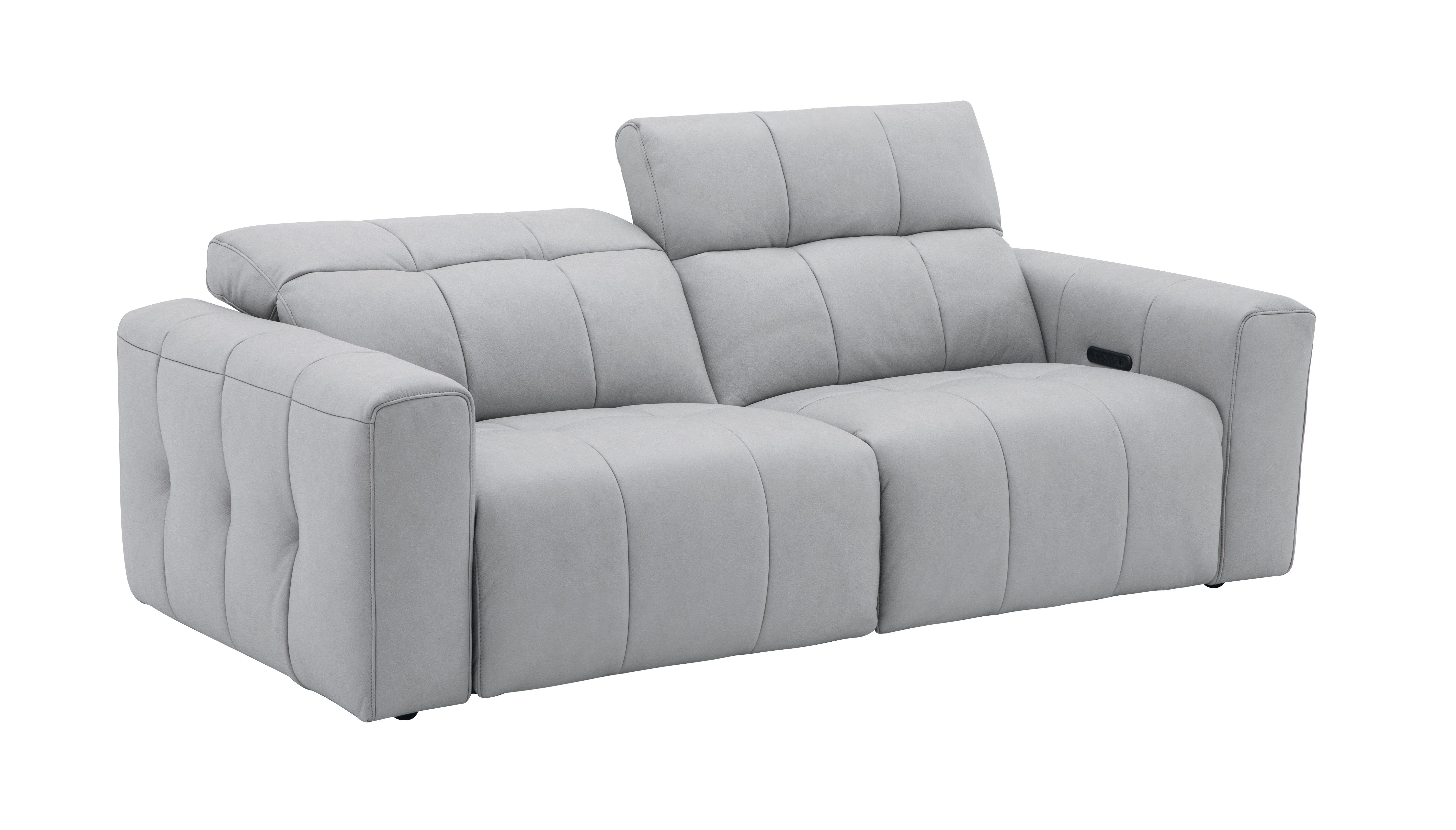 Prescott Fabric Sofa in Dark Grey [ clone ]