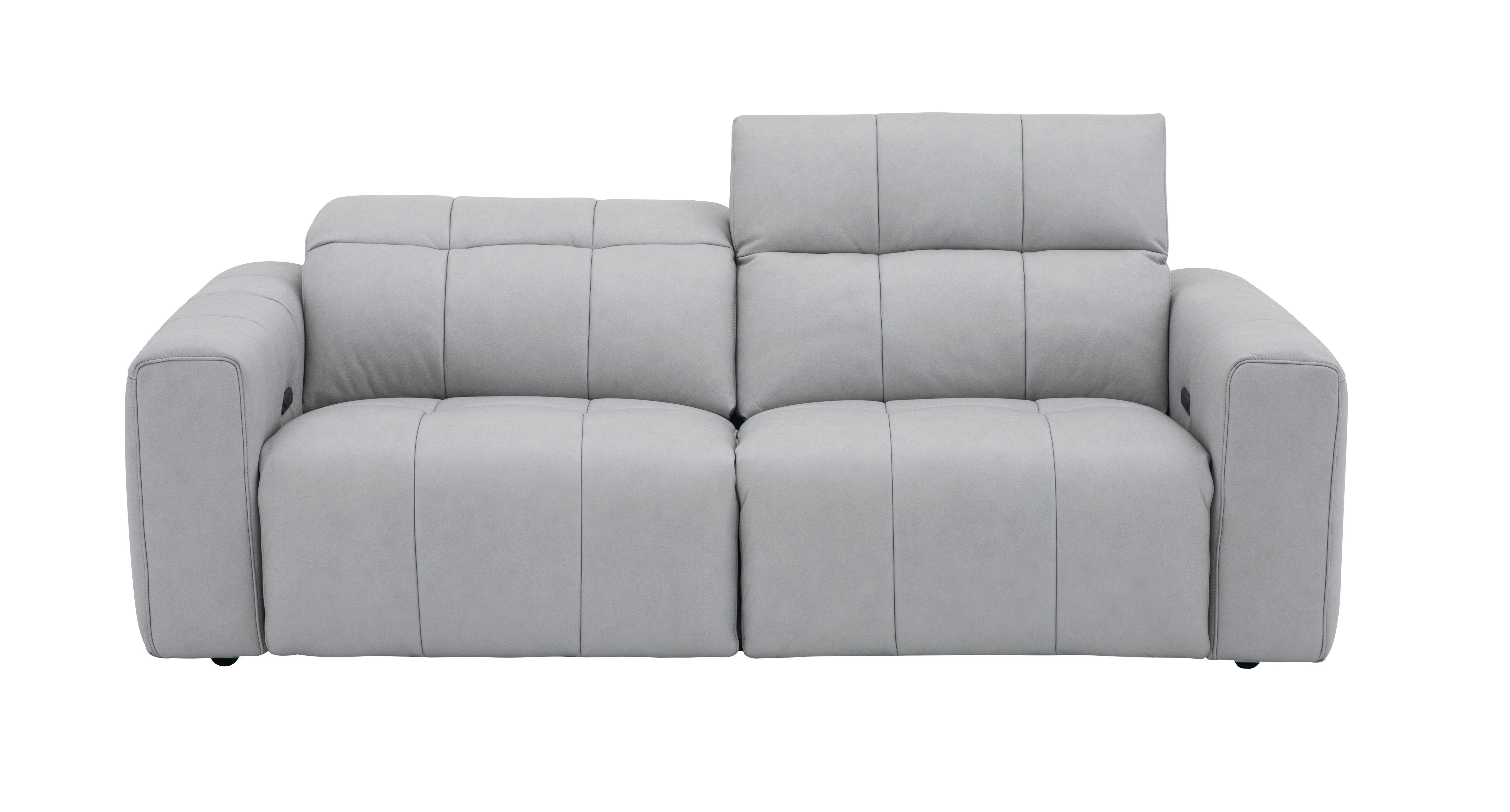 Prescott Fabric Sofa in Dark Grey [ clone ]