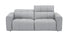 Prescott Fabric Sofa in Dark Grey [ clone ]