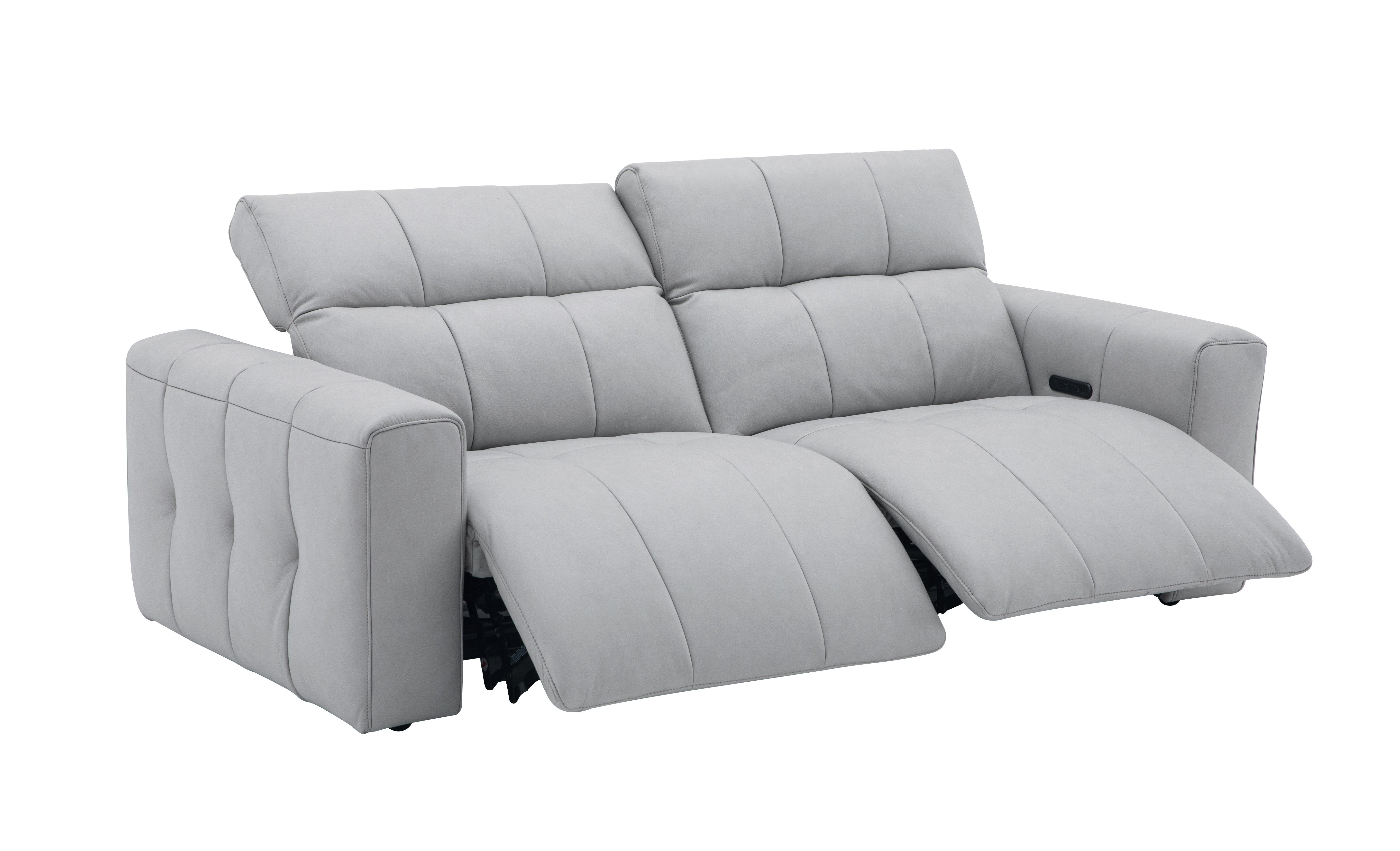 Prescott Fabric Sofa in Dark Grey [ clone ]