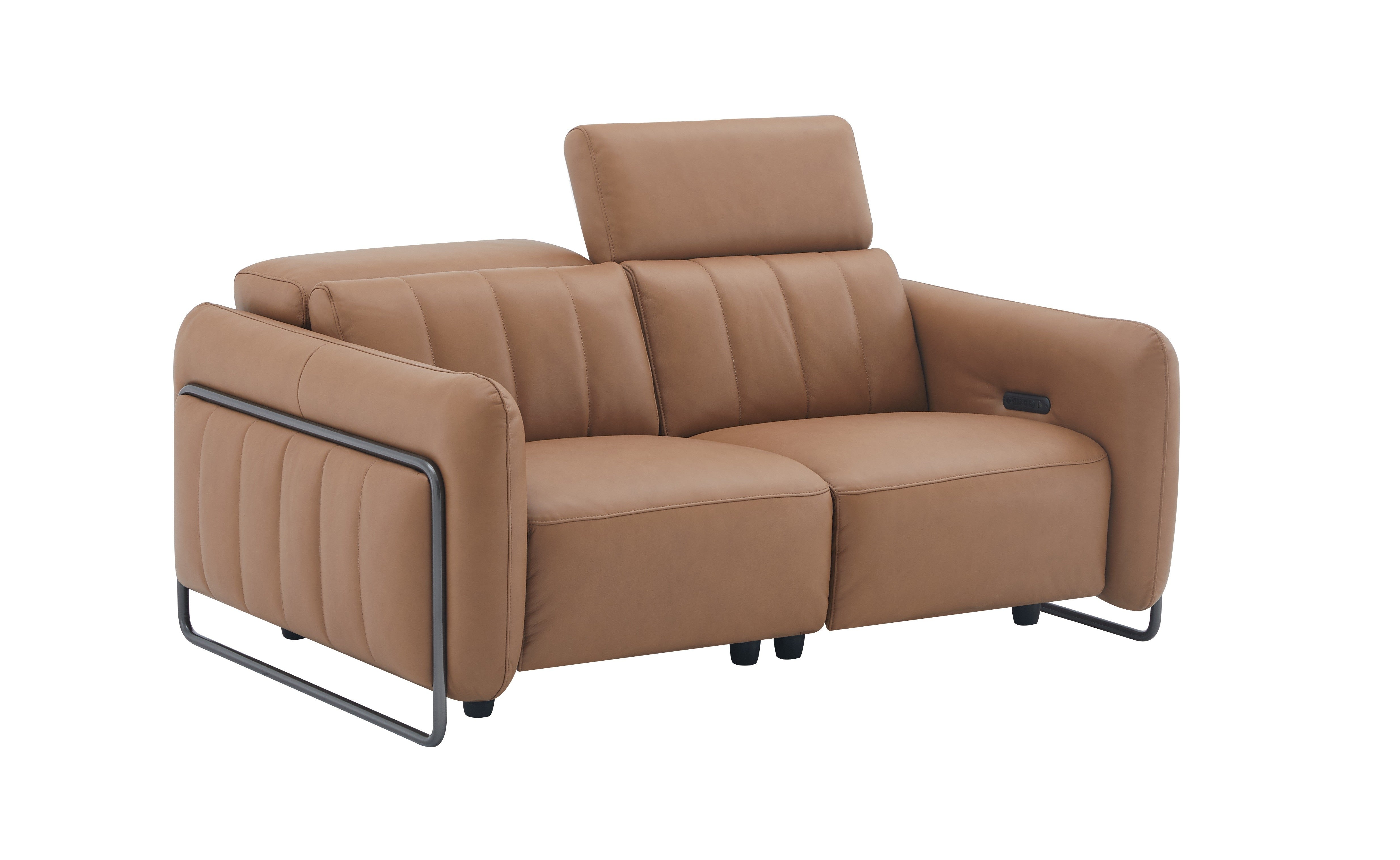 Prescott Fabric Sofa Set in Light Grey [ clone ]