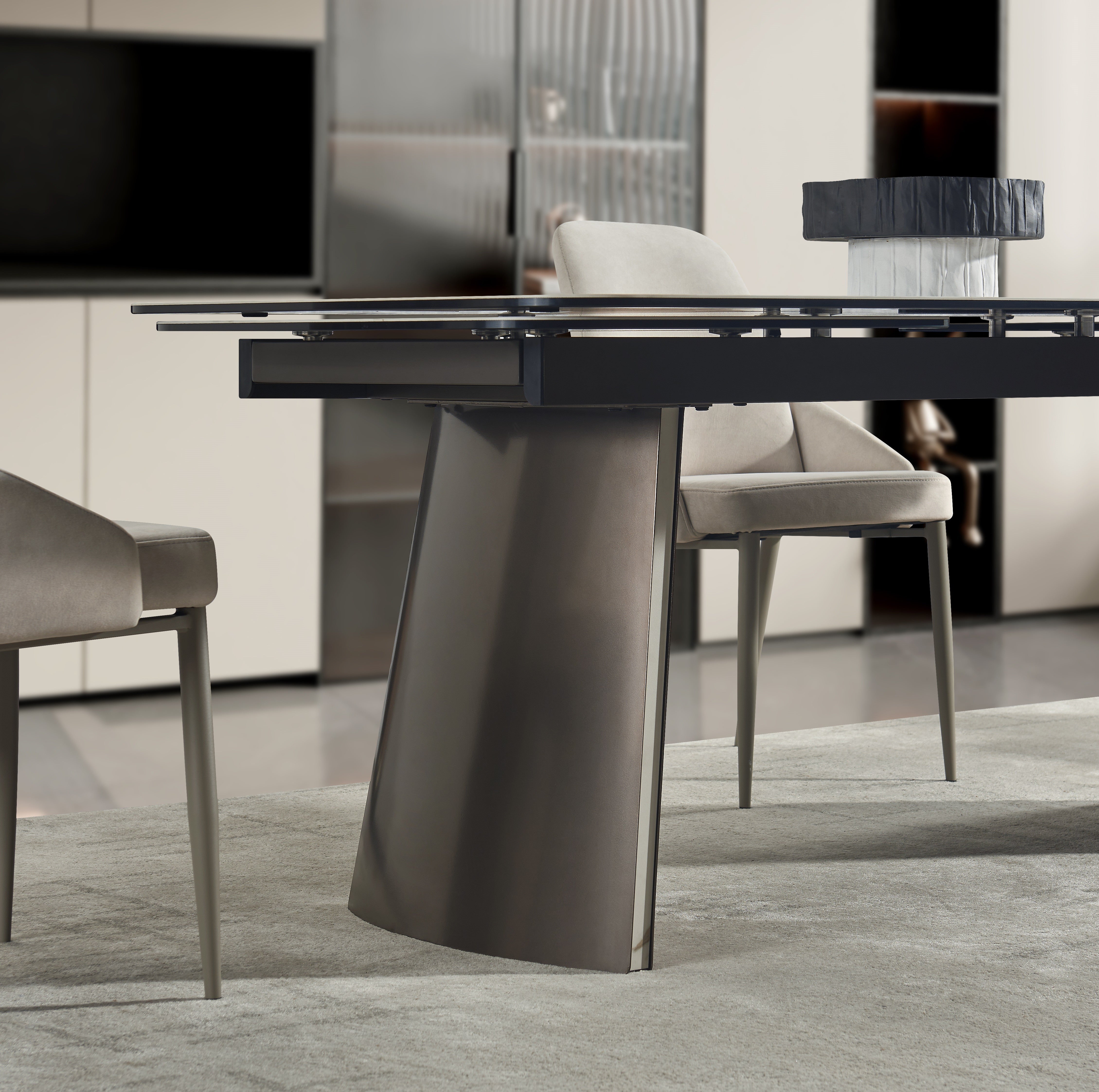 RH 6370 Dining Chair [ clone ]