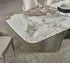 RH Warm Travertine Extension DT [ clone ]