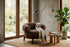 Rondo Accent Chair | J&M Furniture