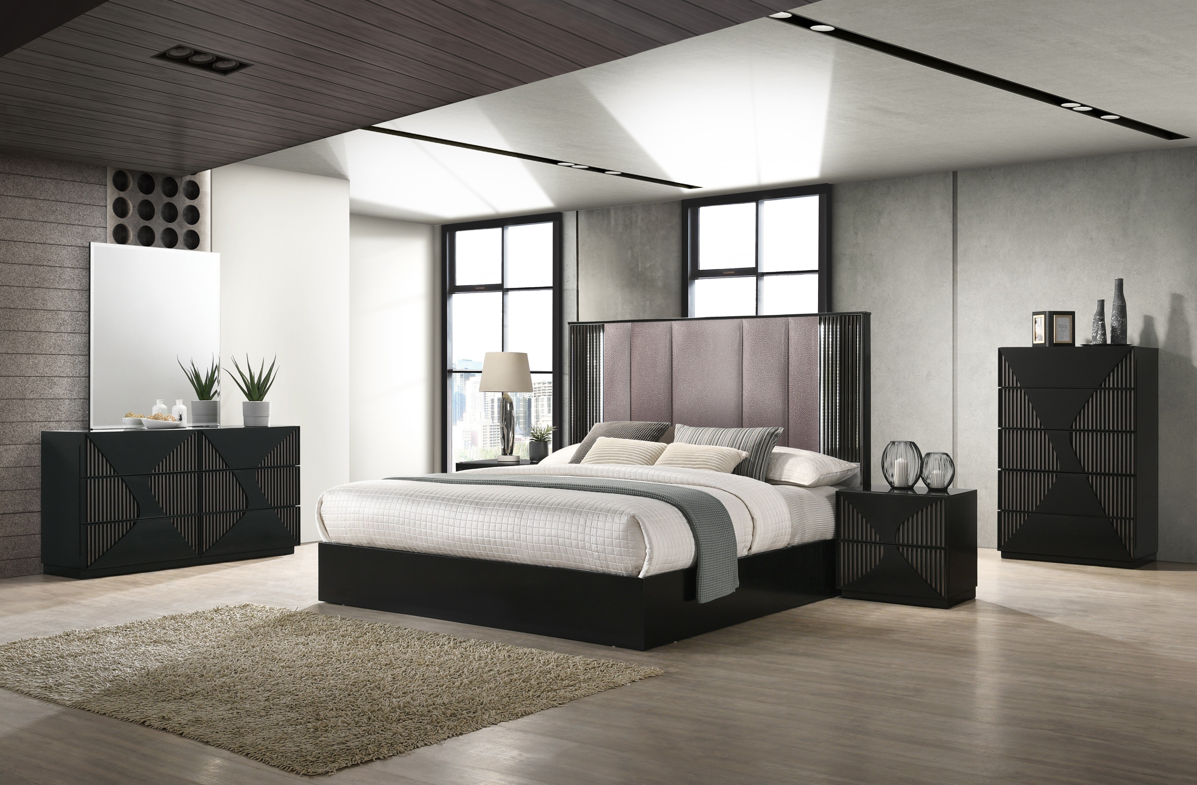 Lucia Bedroom [ clone ]