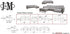 Antonio Motion Sectional