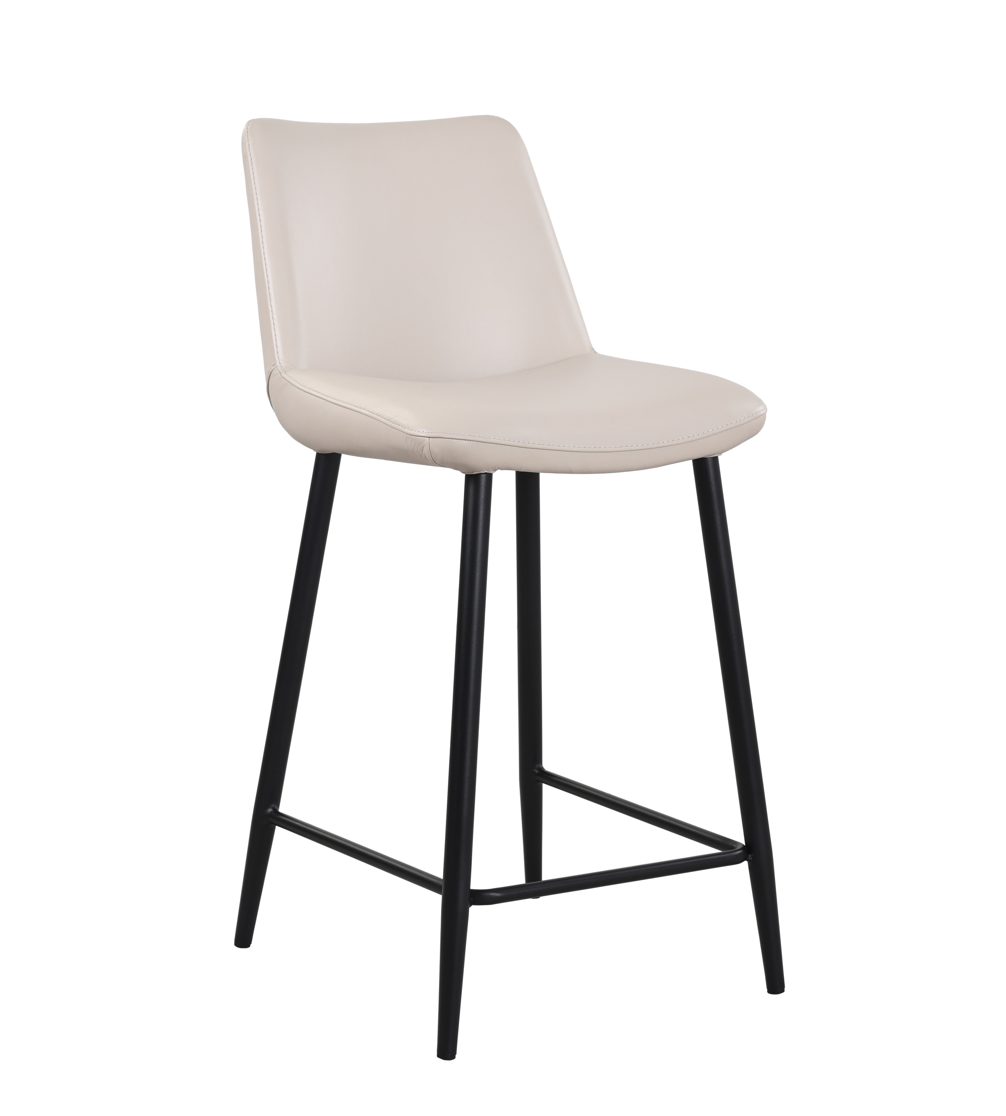 Okayama Counter Stool in 805 wheat [ clone ]