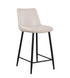 Okayama Counter Stool in 805 wheat [ clone ]