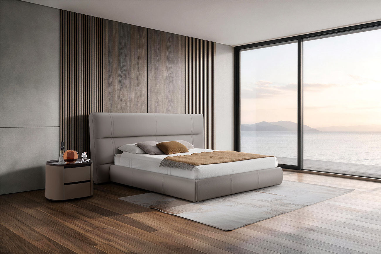 Sanctuary Bed