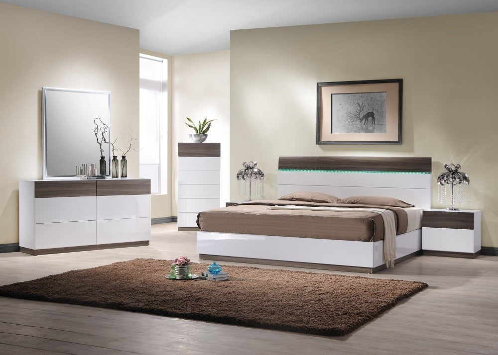 The Sanremo B Bedroom by J&M