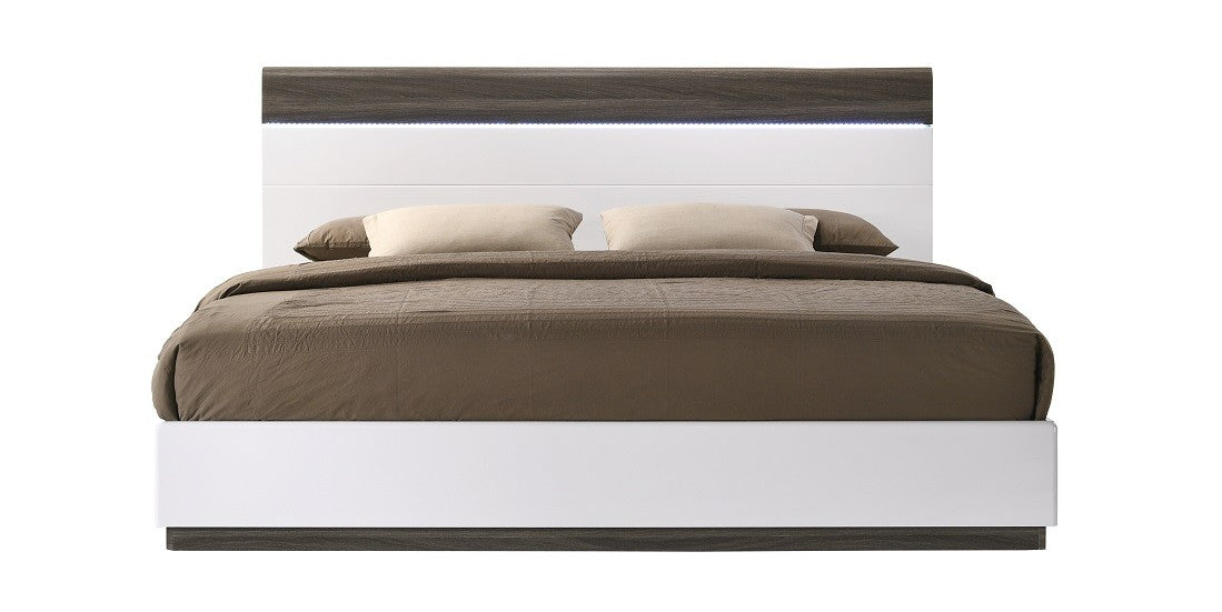 The Sanremo B Bedroom by J&M
