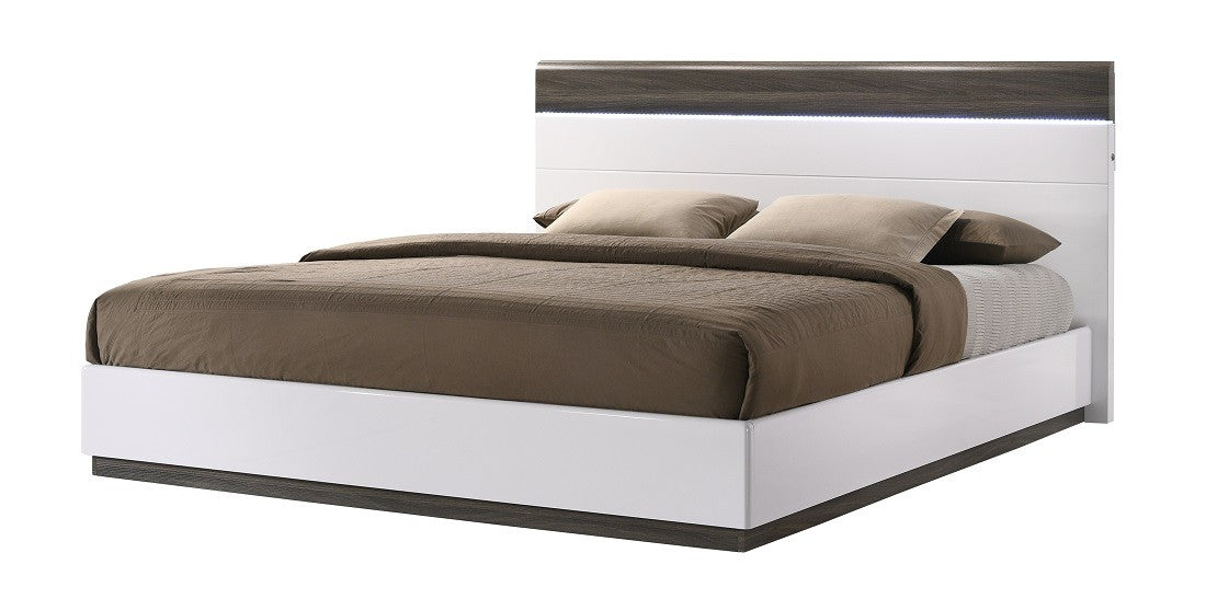 The Sanremo B Bedroom by J&M