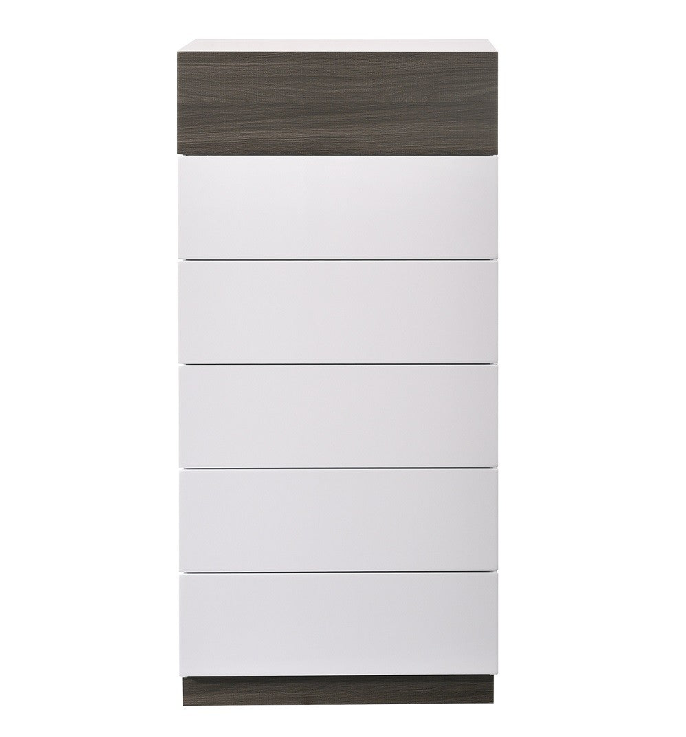 The Sanremo B Bedroom by J&M