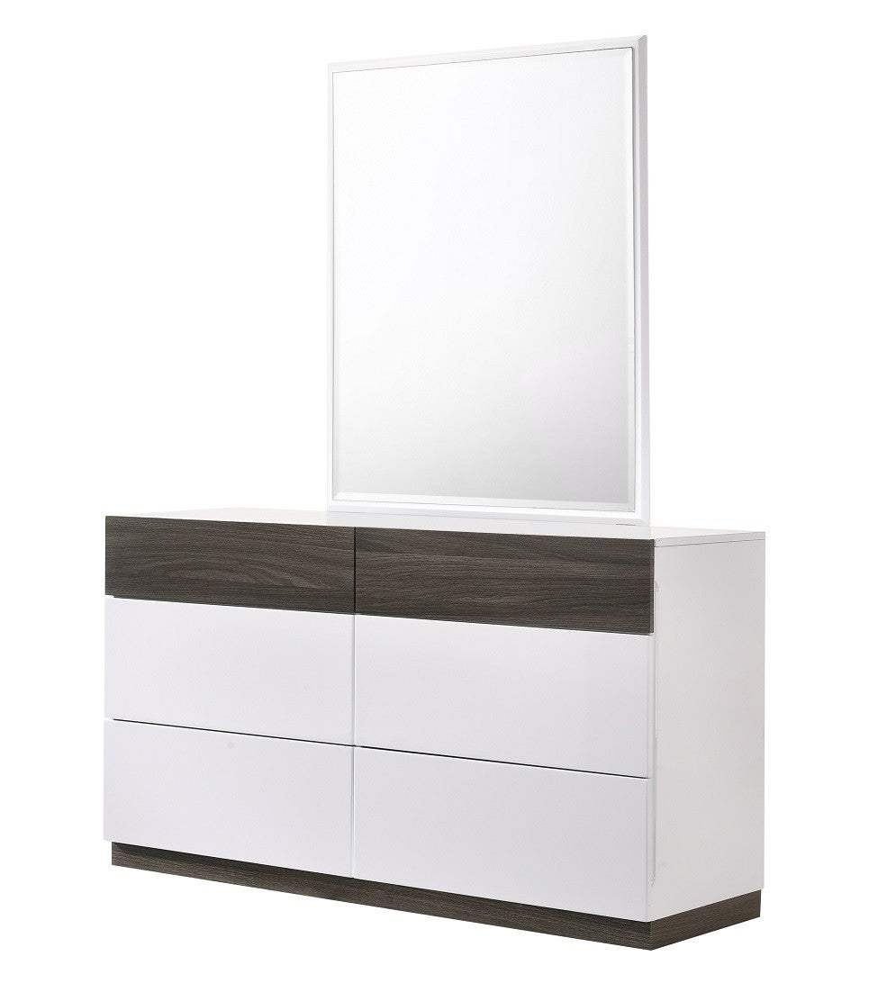 The Sanremo B Bedroom by J&M