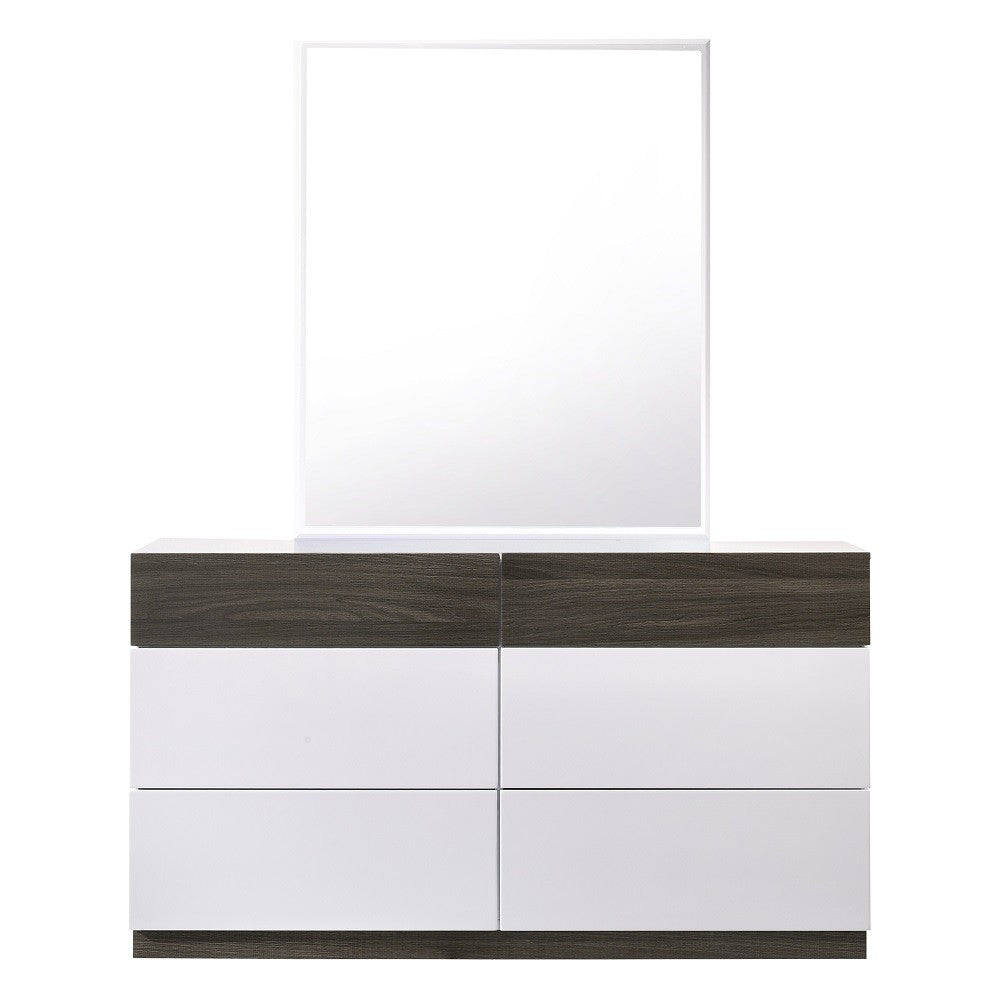 The Sanremo B Bedroom by J&M