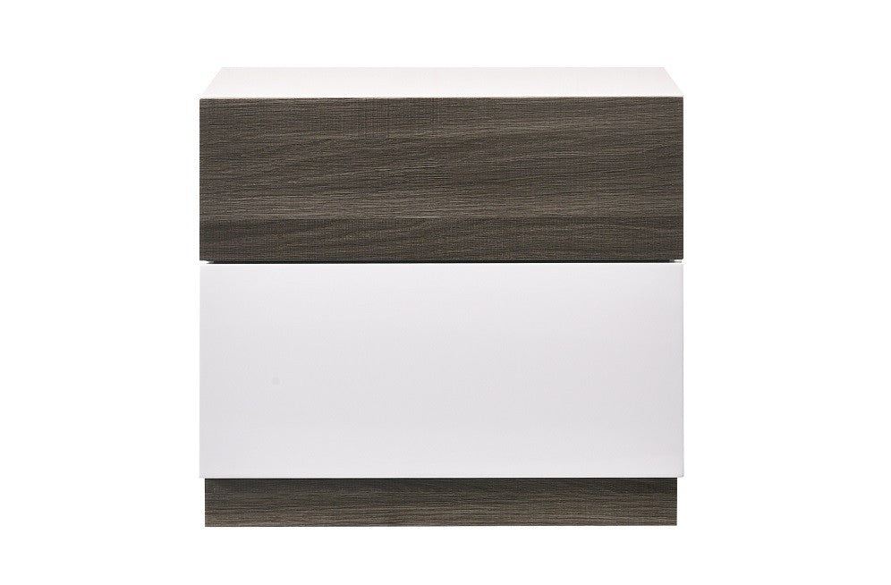 The Sanremo B Bedroom by J&M
