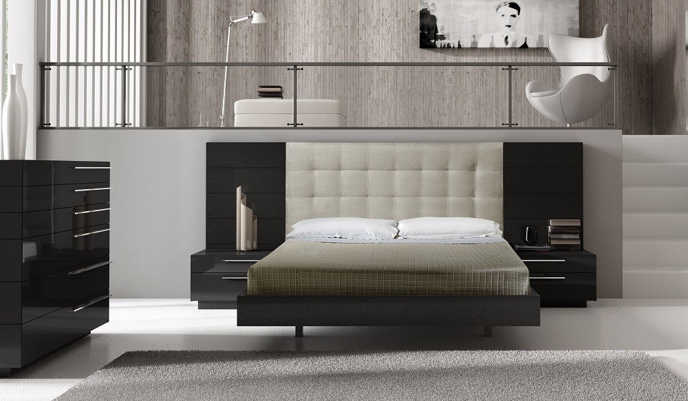 Santana Premium Bedroom