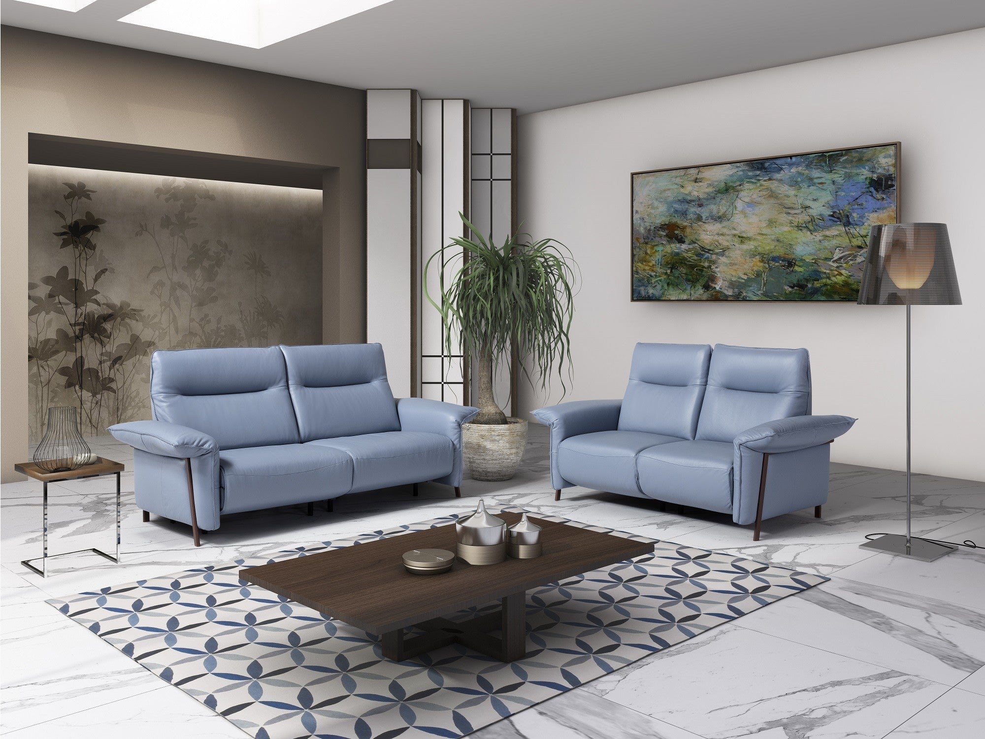 Felix Special Order Sofa Set [ clone ]