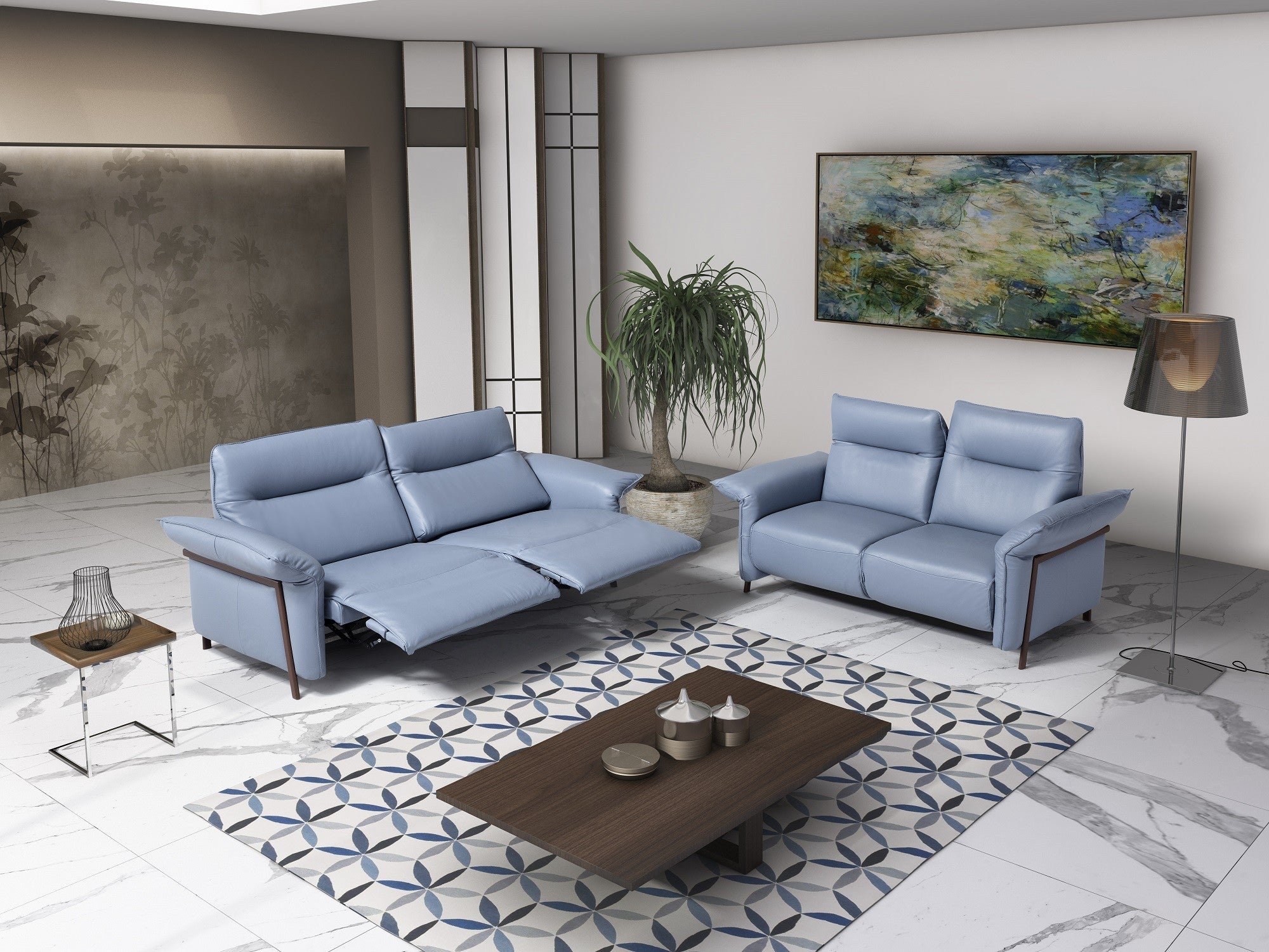 Felix Special Order Sofa Set [ clone ]