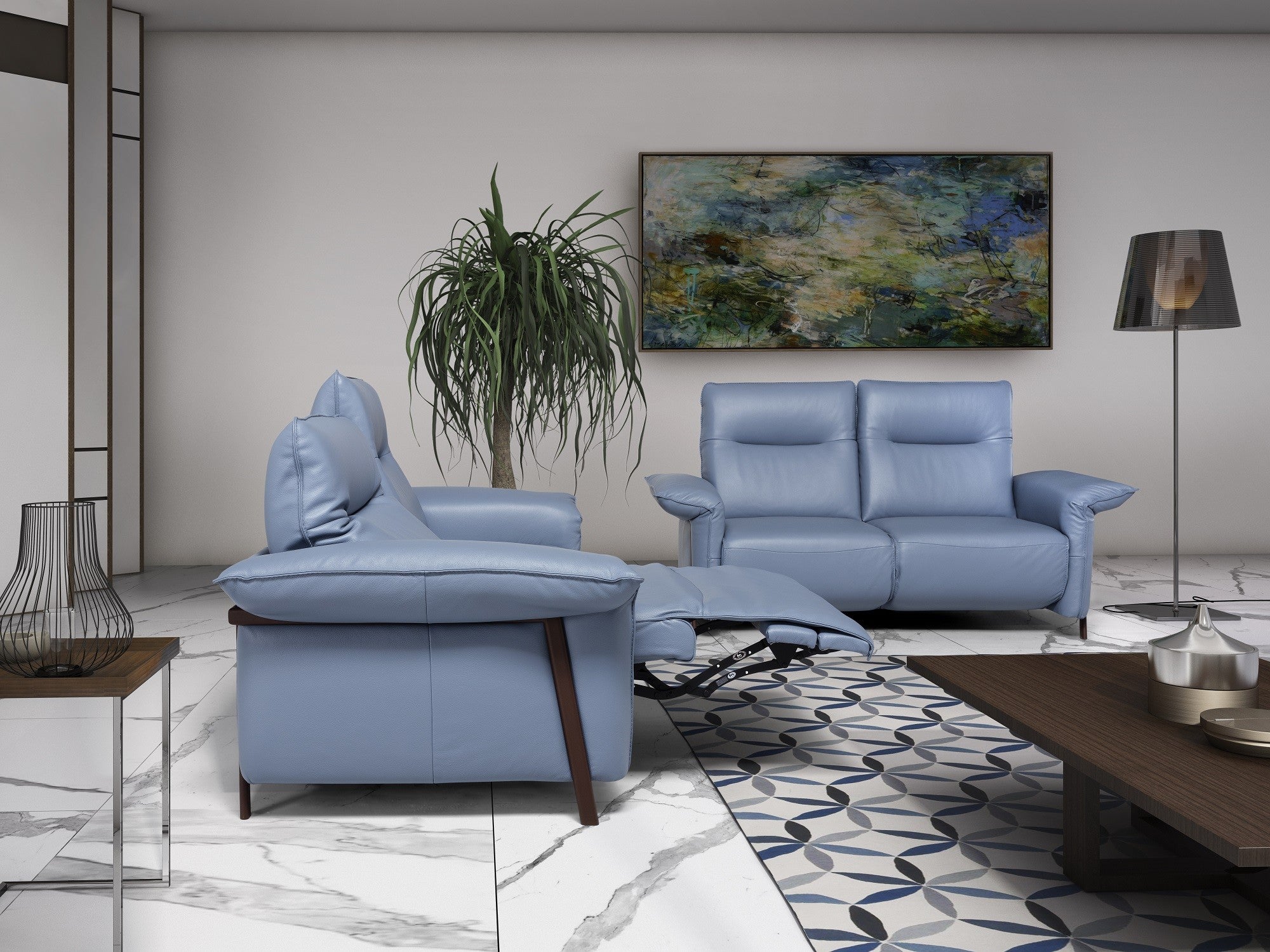 Felix Special Order Sofa Set [ clone ]