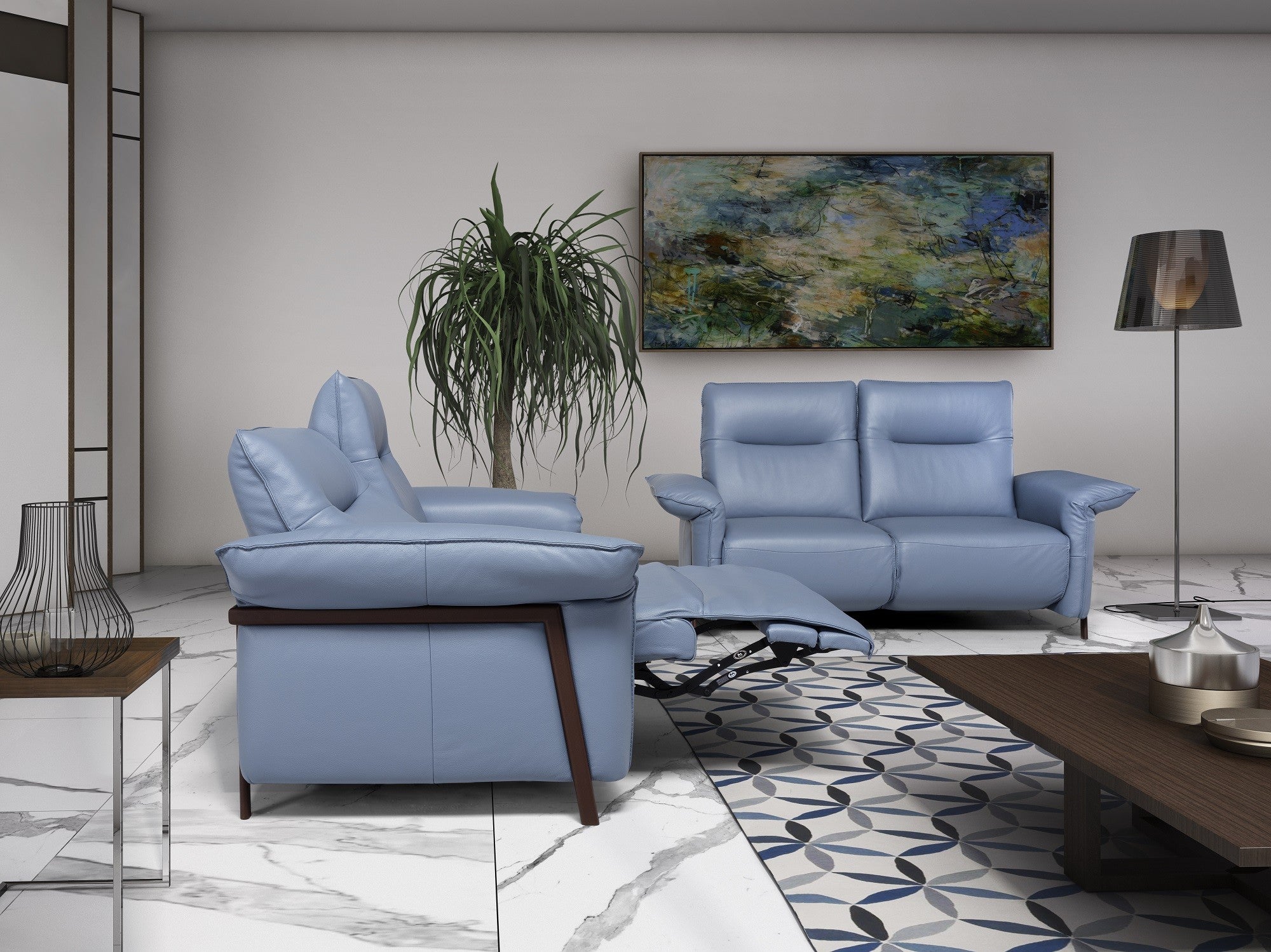 Felix Special Order Sofa Set [ clone ]