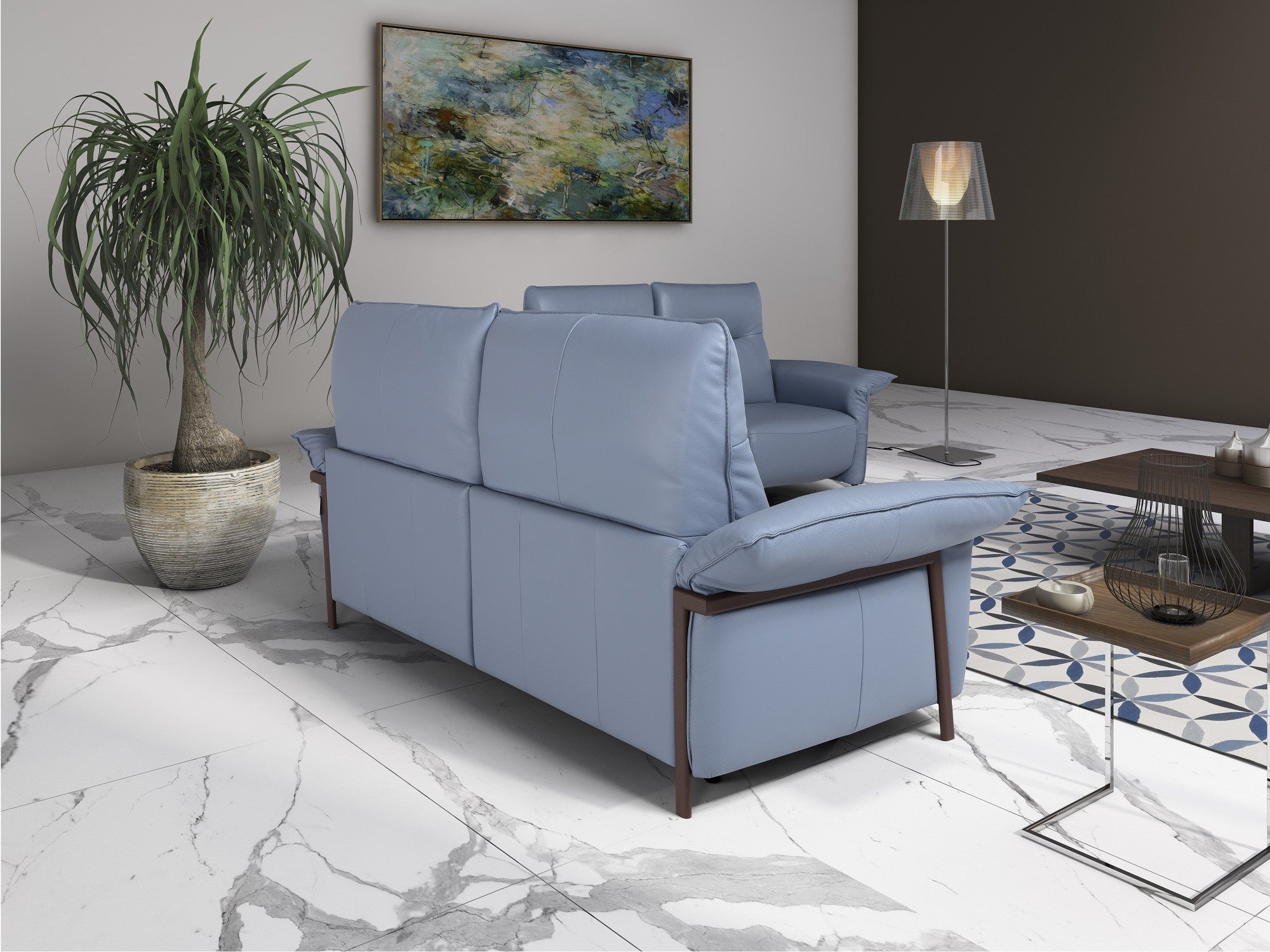 Felix Special Order Sofa Set [ clone ]
