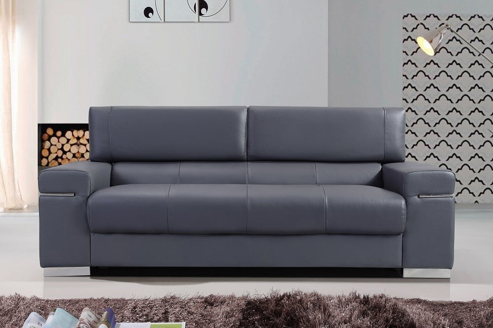 Soho Sofa in Grey