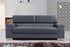 Soho Sofa in Grey