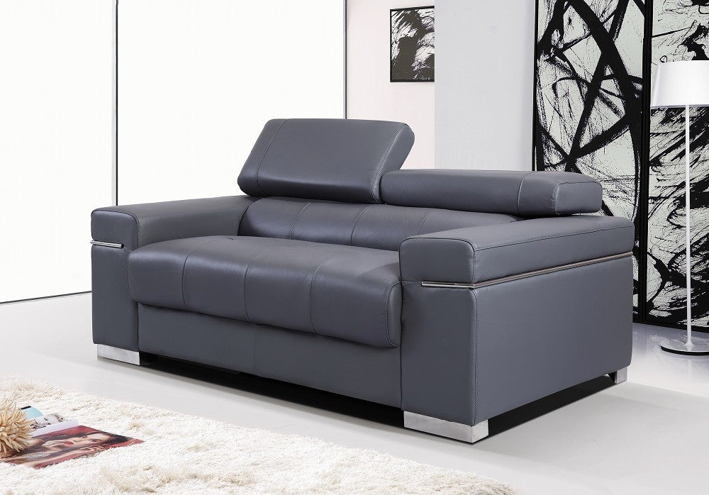 Soho Sofa in Grey