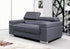 Soho Sofa in Grey
