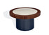 Solstice End Table