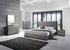 Sorrento Bedroom Set By J&M