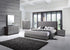 Sorrento Bedroom Set By J&M
