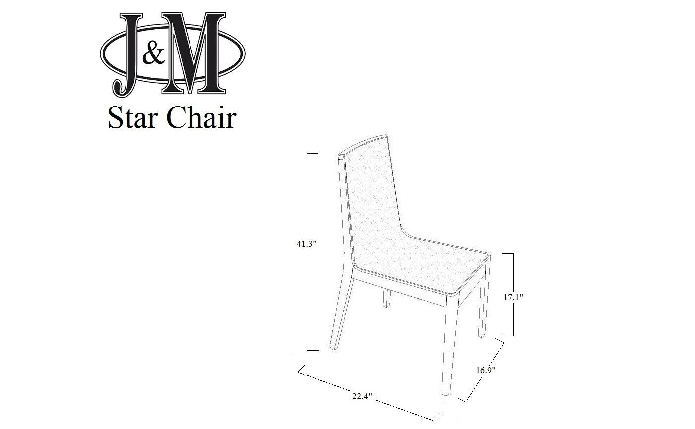 Star Chair