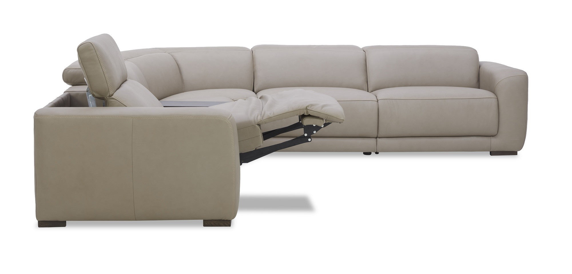 Orbit Swivel Chair in Blue [ clone ]