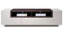 TV002 Light Grey High Gloss