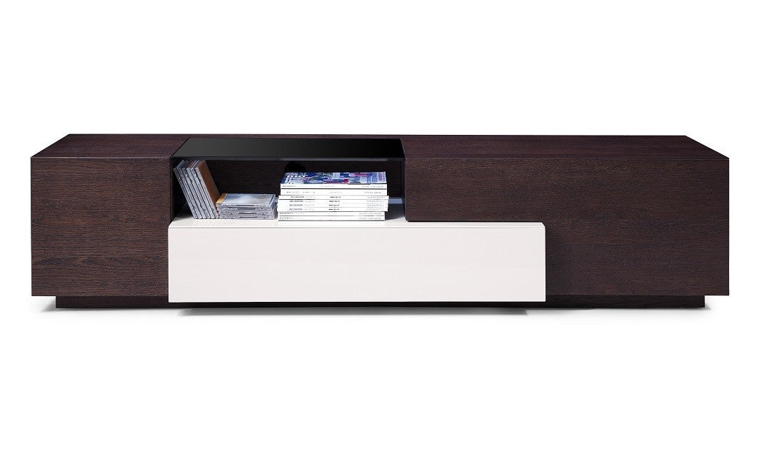 TV015 Brown Oak/Grey Lacquer [ clone ]
